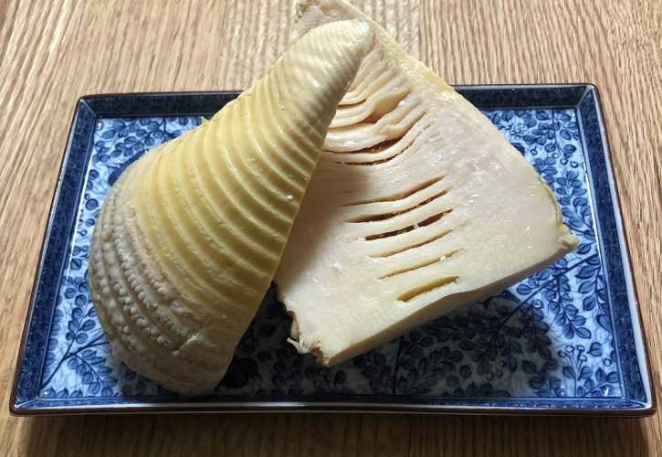 たけのこ 筍 一般財団法人神戸市学校給食会